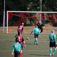 2. Manschaft vs. Braunsdorf